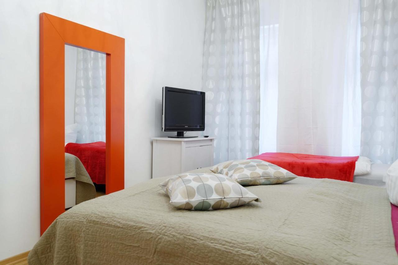 Grand Central City Apartments Mitte Rosenthaler Platz Berlim Exterior foto