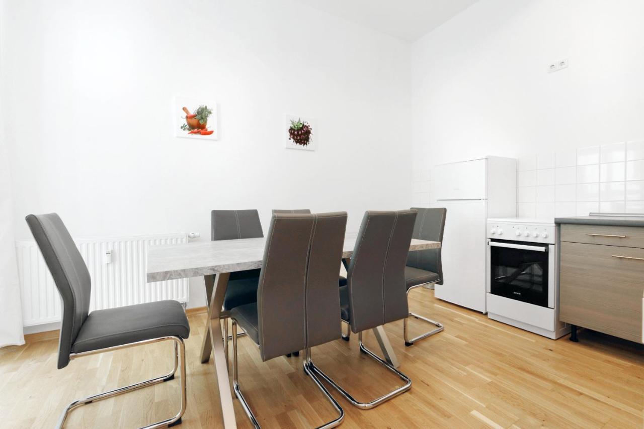 Grand Central City Apartments Mitte Rosenthaler Platz Berlim Exterior foto