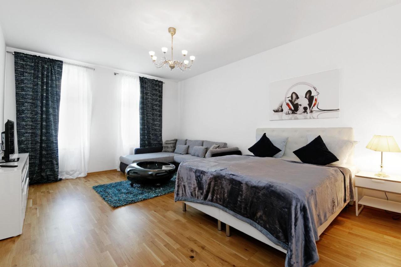Grand Central City Apartments Mitte Rosenthaler Platz Berlim Exterior foto