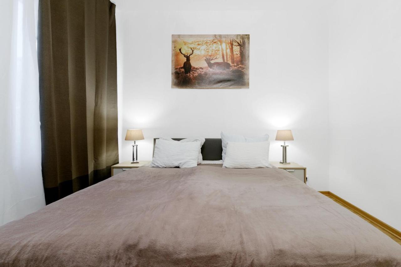Grand Central City Apartments Mitte Rosenthaler Platz Berlim Exterior foto