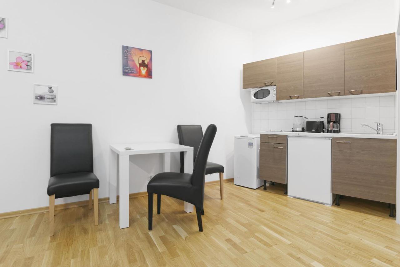 Grand Central City Apartments Mitte Rosenthaler Platz Berlim Exterior foto