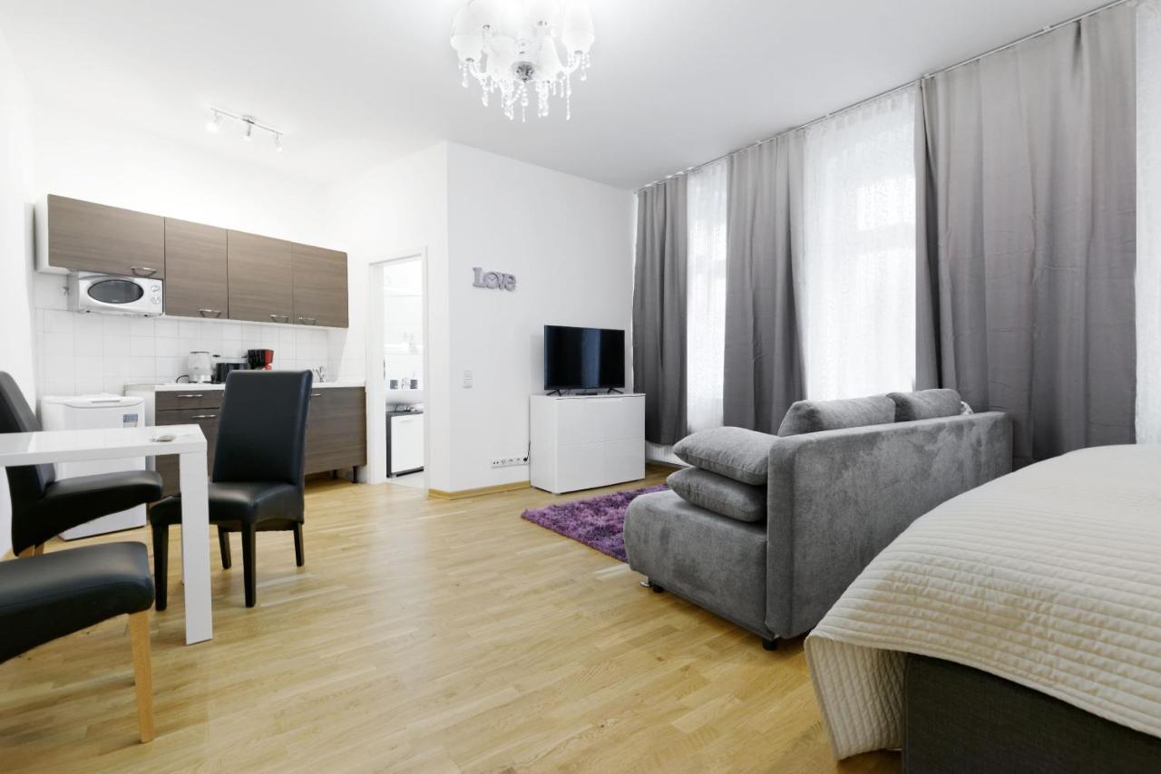 Grand Central City Apartments Mitte Rosenthaler Platz Berlim Exterior foto