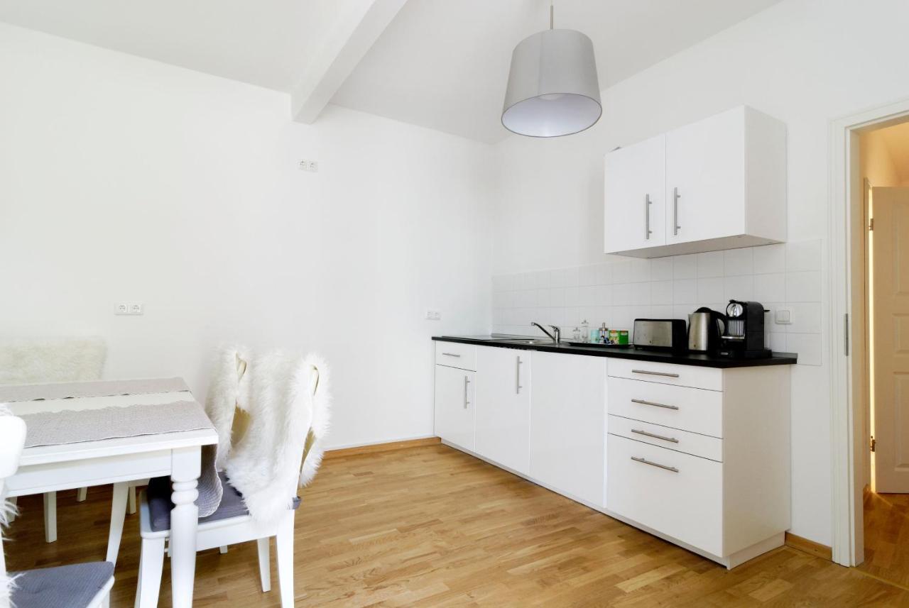 Grand Central City Apartments Mitte Rosenthaler Platz Berlim Exterior foto