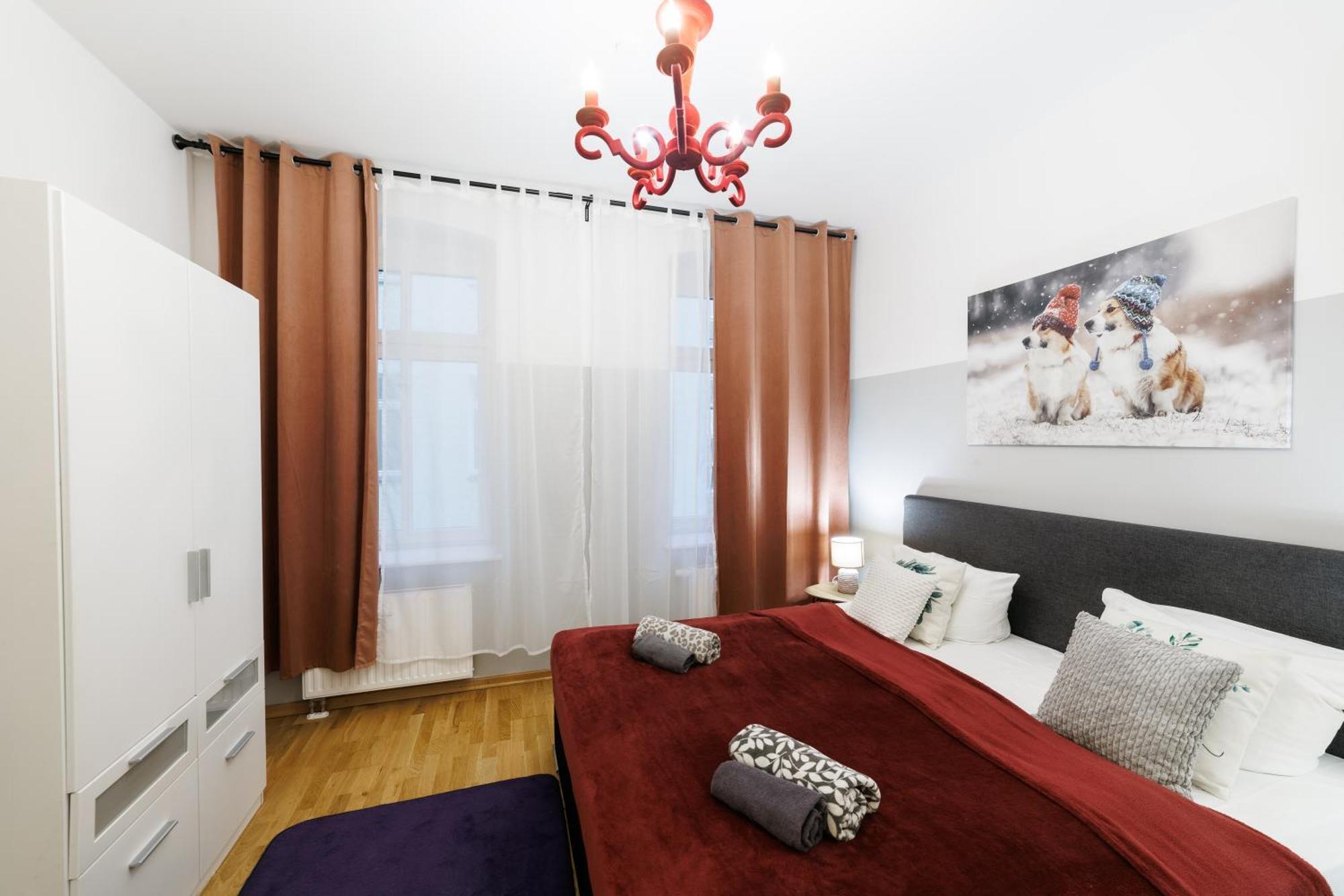 Grand Central City Apartments Mitte Rosenthaler Platz Berlim Exterior foto