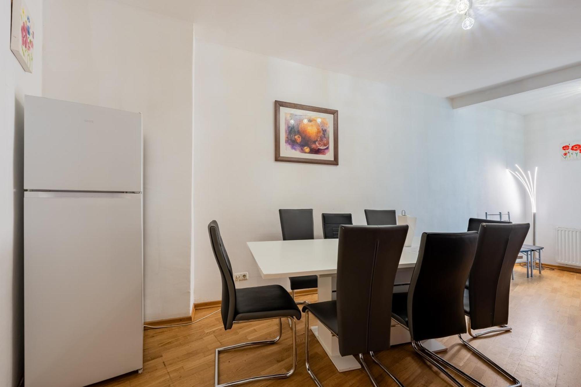 Grand Central City Apartments Mitte Rosenthaler Platz Berlim Exterior foto