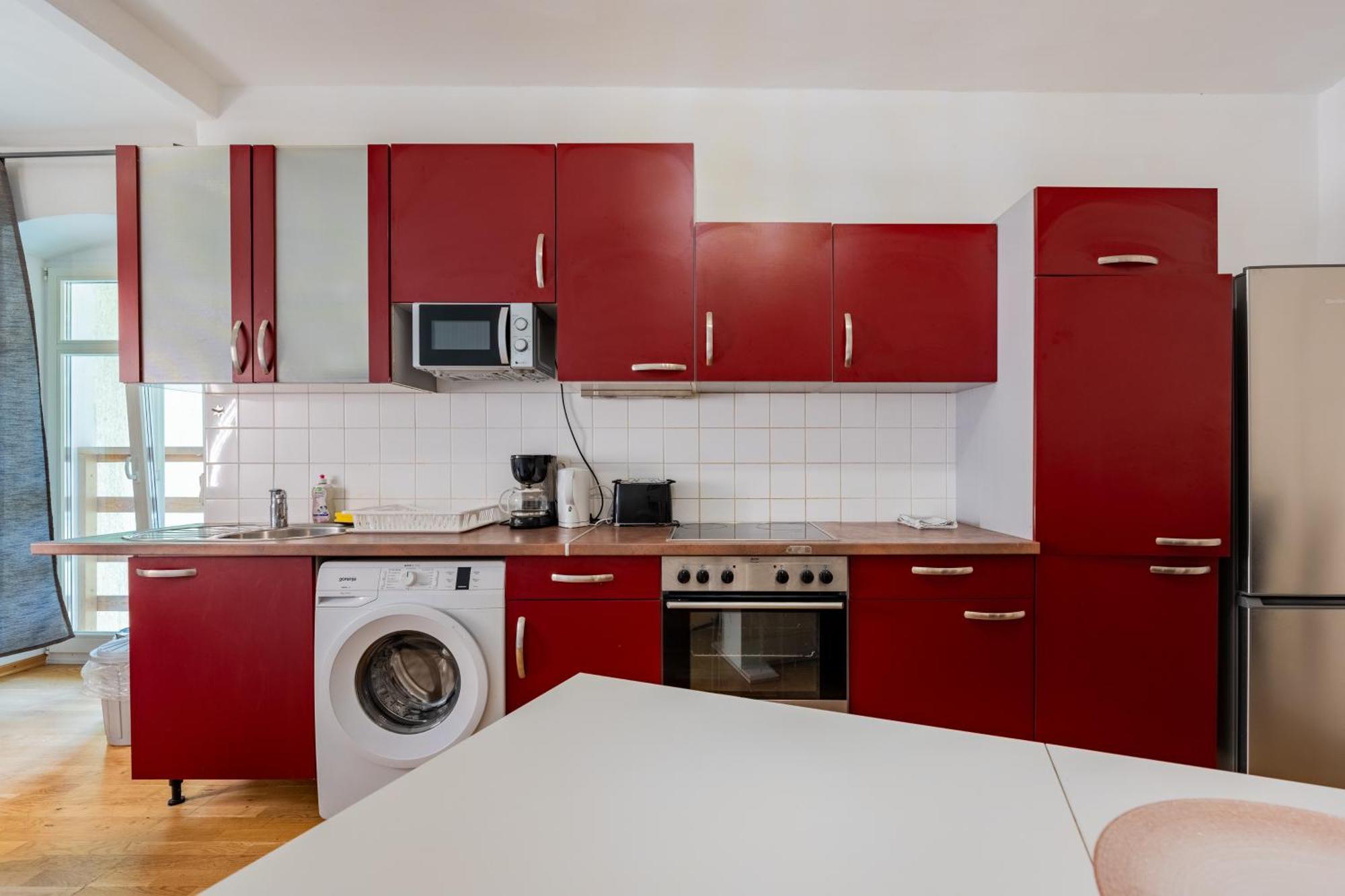 Grand Central City Apartments Mitte Rosenthaler Platz Berlim Exterior foto