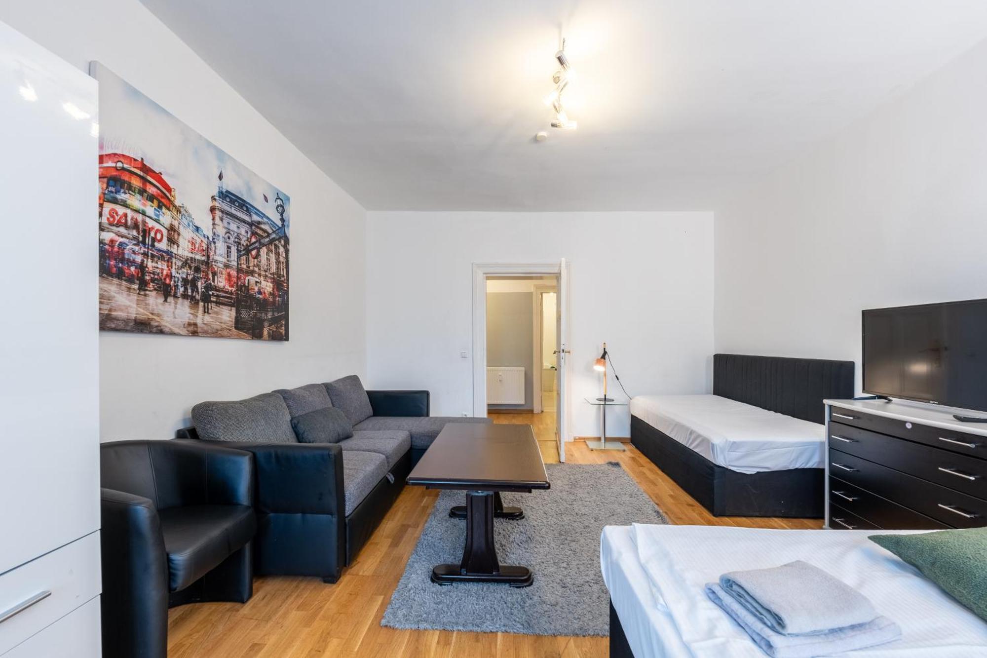 Grand Central City Apartments Mitte Rosenthaler Platz Berlim Exterior foto